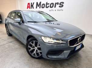 VOLVO V60 Diesel 2023 usata, Parma