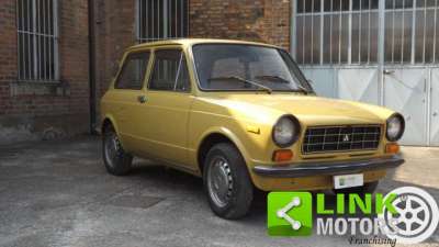 AUTOBIANCHI A 112 Benzina 1971 usata, Padova