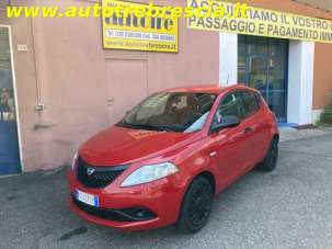 LANCIA Ypsilon Benzina 2019 usata