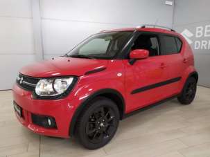 SUZUKI Ignis Benzina 2019 usata, Trieste