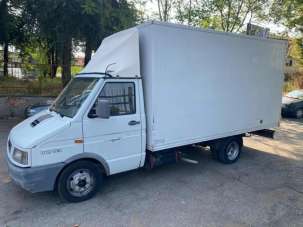 IVECO Daily Diesel 1994 usata, Bologna