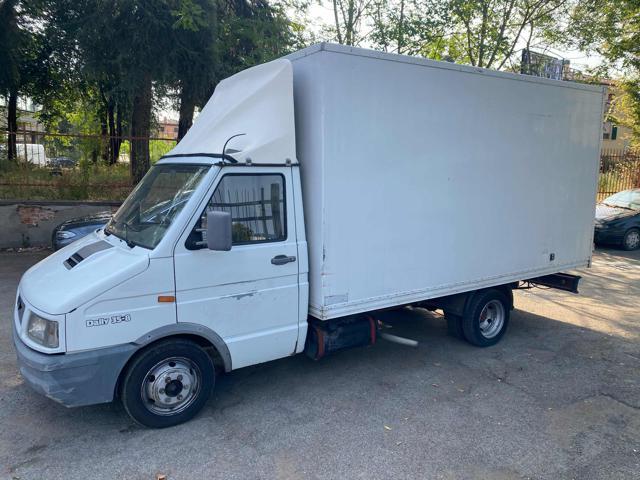 IVECO Daily Diesel 1994 usata, Bologna foto