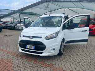 FORD Transit Connect Diesel 2016 usata, Torino