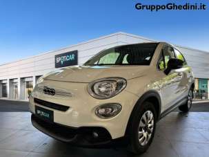 FIAT 500X Diesel 2023 usata, Bologna