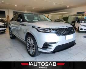 LAND ROVER Range Rover Velar Benzina 2019 usata, Firenze