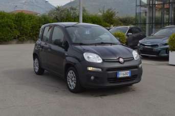 FIAT Panda Diesel 2016 usata, Latina