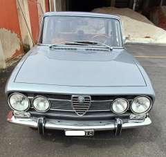 ALFA ROMEO 1750 Benzina 1970 usata, Biella