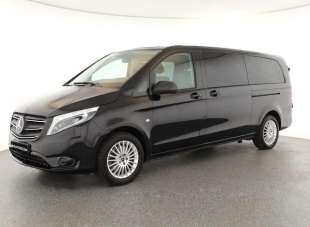 MERCEDES-BENZ Vito Diesel 2022 usata, Milano