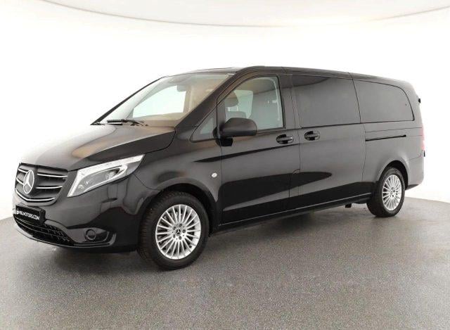 MERCEDES-BENZ Vito Diesel 2022 usata, Milano foto