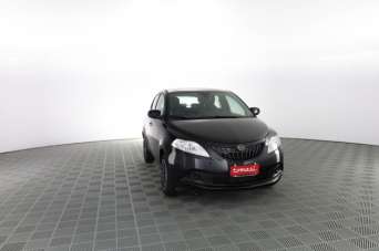 LANCIA Ypsilon Elettrica/Benzina 2024 usata, Verona