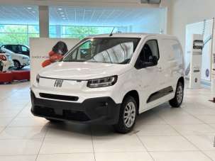 FIAT Doblo Diesel 2024 usata, Sondrio