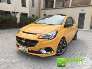 OPEL Corsa Benzina 2017 usata