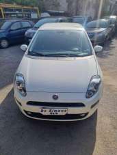 FIAT Punto Diesel 2015 usata, Salerno