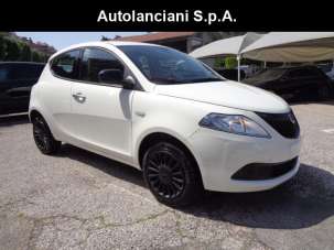 LANCIA Ypsilon Elettrica/Benzina 2023 usata, Roma