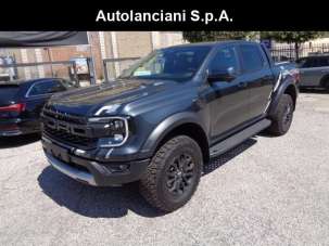 FORD Ranger Raptor Diesel 2024 usata, Roma