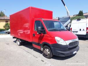 IVECO Daily Diesel 2013 usata, Bologna