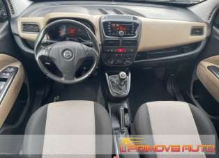 OPEL Combo Diesel 2017 usata, Modena