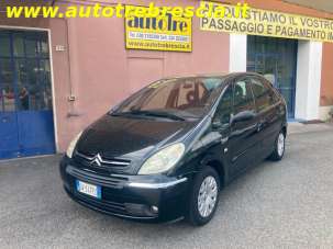 CITROEN Xsara Picasso Benzina 2009 usata