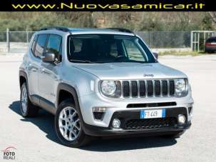 JEEP Renegade Diesel 2018 usata, Macerata