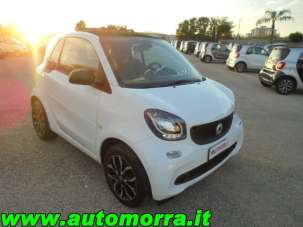 SMART ForTwo Benzina 2019 usata, Caserta