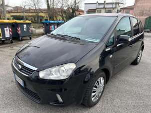 FORD C-Max Benzina 2009 usata