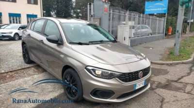 FIAT Tipo Benzina 2019 usata, Milano