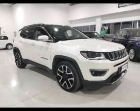 JEEP Compass Diesel 2019 usata