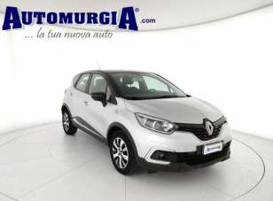 RENAULT Captur Diesel 2019 usata, Barletta-Andria-Trani