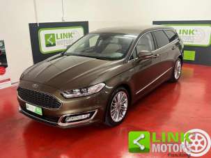 FORD Mondeo Diesel 2016 usata