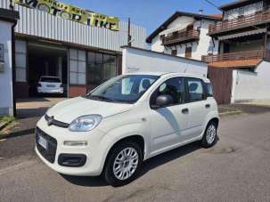 FIAT Panda Benzina 2020 usata, Milano