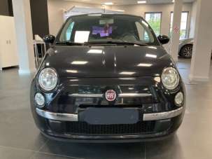 FIAT 500 Benzina 2013 usata, Milano