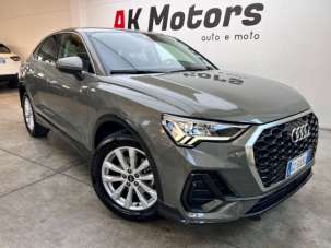 AUDI Q3 Diesel 2020 usata, Parma