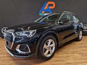 AUDI Q3 Benzina 2019 usata