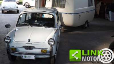 AUTOBIANCHI Bianchina Benzina 1962 usata, Padova