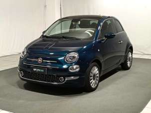 FIAT 500 Elettrica/Benzina 2023 usata, Sondrio