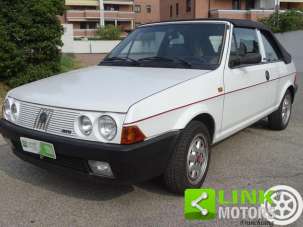 FIAT Ritmo Benzina 1983 usata, Bologna