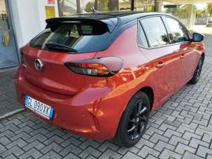 OPEL Corsa Benzina 2023 usata, Biella