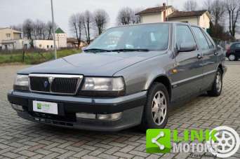 LANCIA Thema Benzina/GPL 1992 usata, Lodi