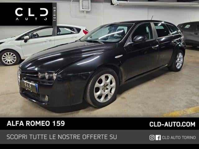 ALFA ROMEO 159 Diesel 2007 usata foto