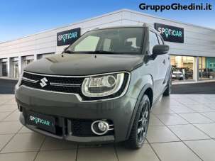 SUZUKI Ignis Elettrica/Benzina 2017 usata, Bologna