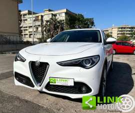 ALFA ROMEO Stelvio Diesel 2019 usata