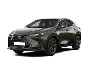 LEXUS Other Elettrica/Benzina 2024 usata, Verona