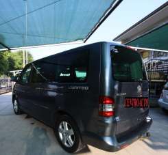 VOLKSWAGEN Multivan Diesel 2008 usata