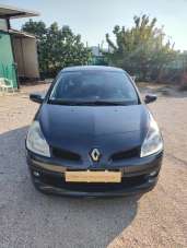 RENAULT Clio Benzina/GPL 2006 usata, Napoli