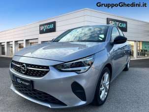 OPEL Corsa Benzina 2021 usata, Bologna