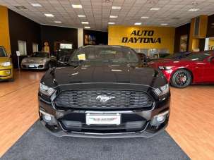 FORD Mustang Benzina 2018 usata, Milano