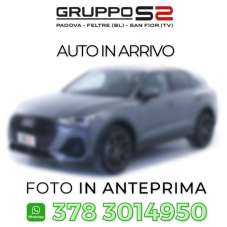 AUDI Q3 Diesel 2019 usata, Belluno