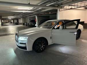 ROLLS-ROYCE Ghost Benzina 2022 usata, Arezzo