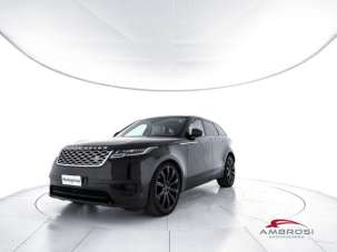 LAND ROVER Range Rover Velar Diesel 2018 usata, Perugia