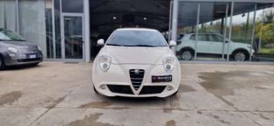 ALFA ROMEO MiTo Diesel 2012 usata, Reggio di Calabria